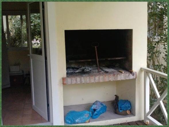 Mar Azul Complejo 5 deptos y 1 casa con servicios a mts del mar en calle 42 esquina mar del plata mar azul - 3
