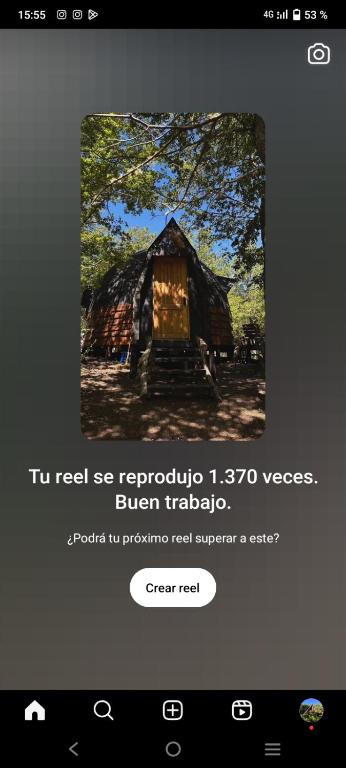 Domo conguillío glamping - 2