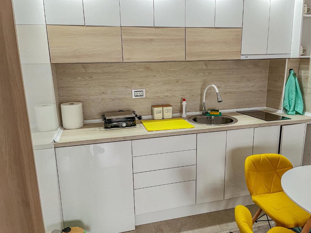Apartman Bajka - 3