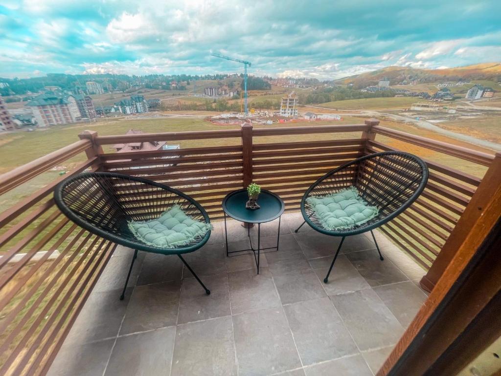 Apartman Bajka - 5