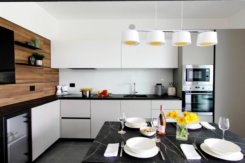 Casa Joma - luxury apartment - 2