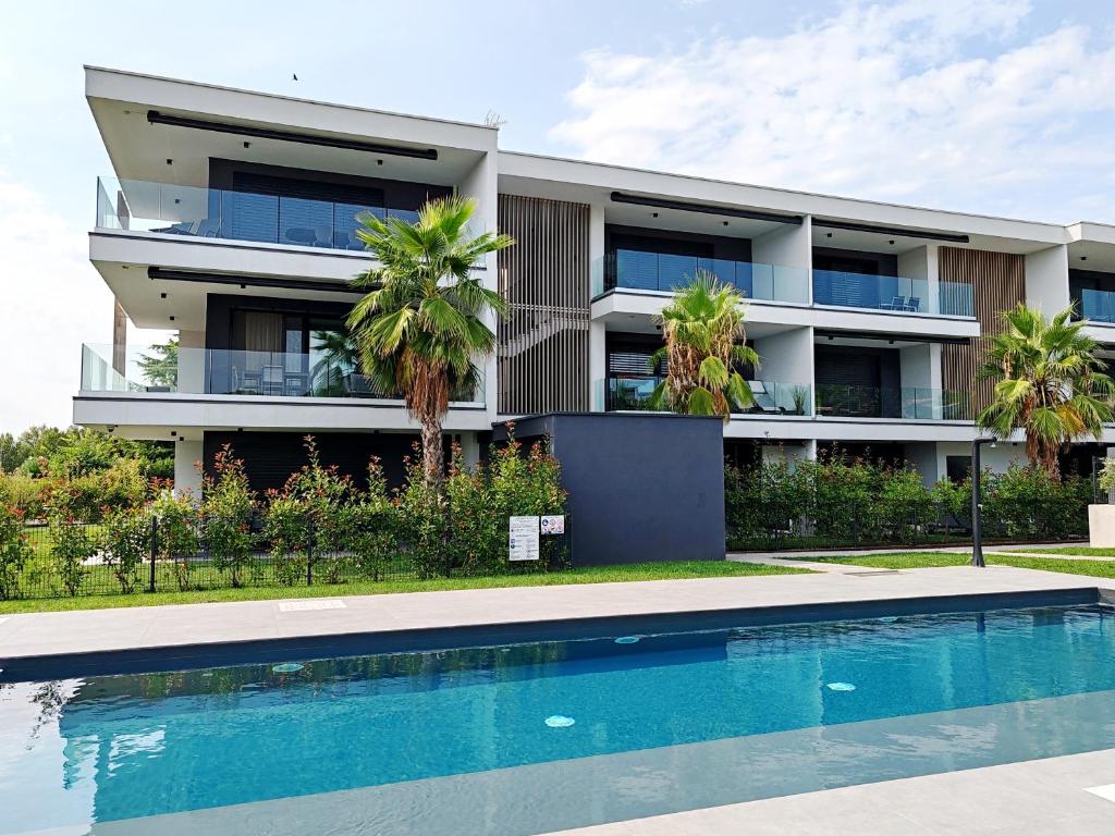Casa Joma - luxury apartment - 1