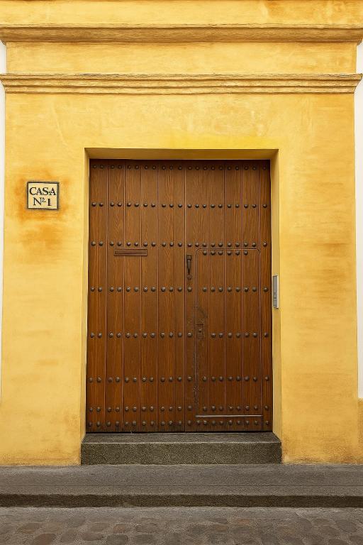Un Tesoro en el Corazón de Córdoba - Free parking for small cars only - 3