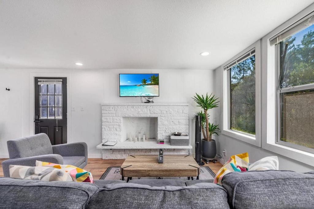 Tidal House #5, Ocean Shores