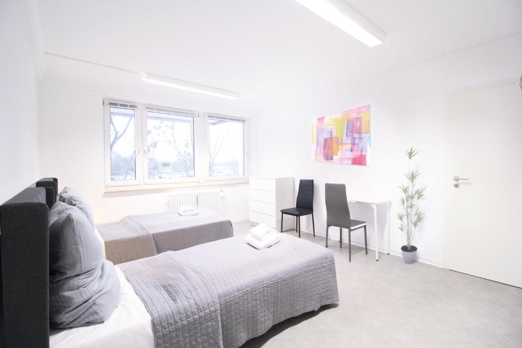 AiLiV Mega Place 10, Wolfsburg