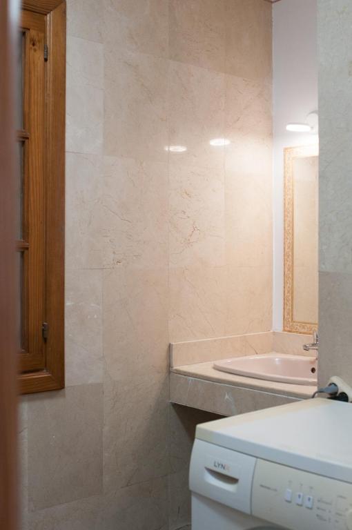 Windsor Park 2 bedrooms apartment - 2