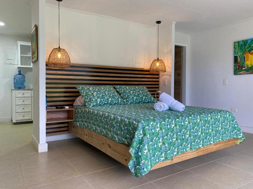 Savannah Inn, Suite 201, San Andrés