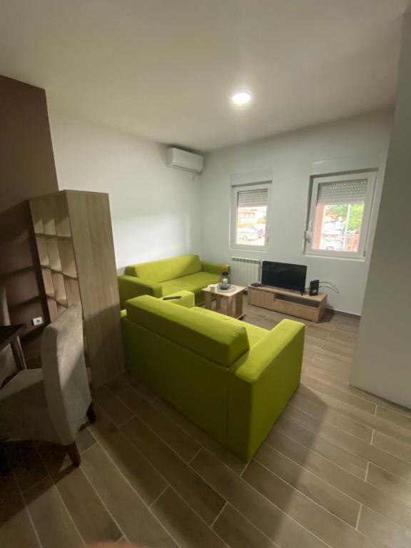 Apartman bright nest - 4