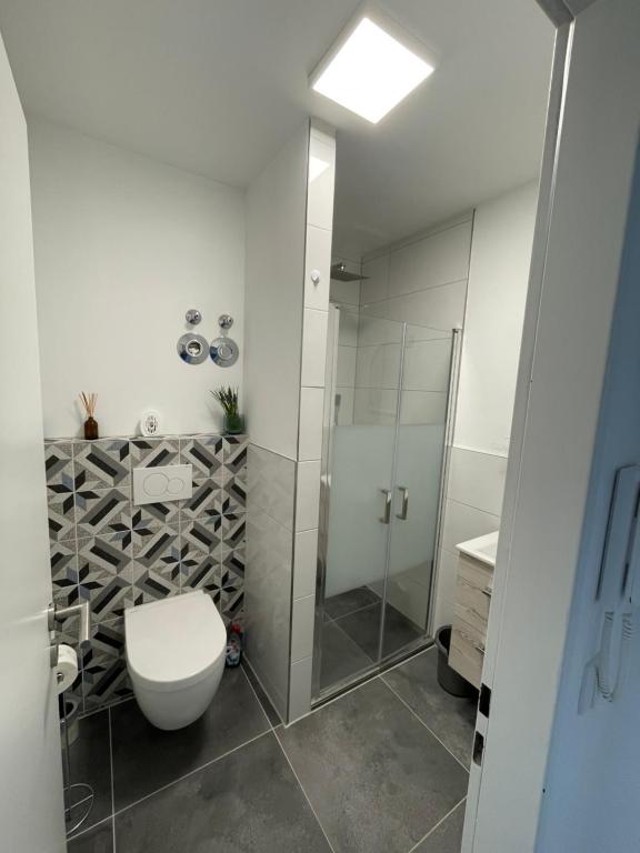 Appartment Schwabenblick - 4