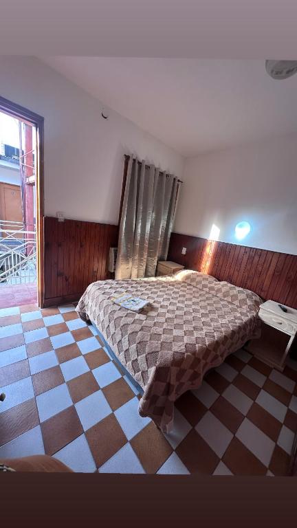 Hospedaje en Avenida Artigas 2 - 5
