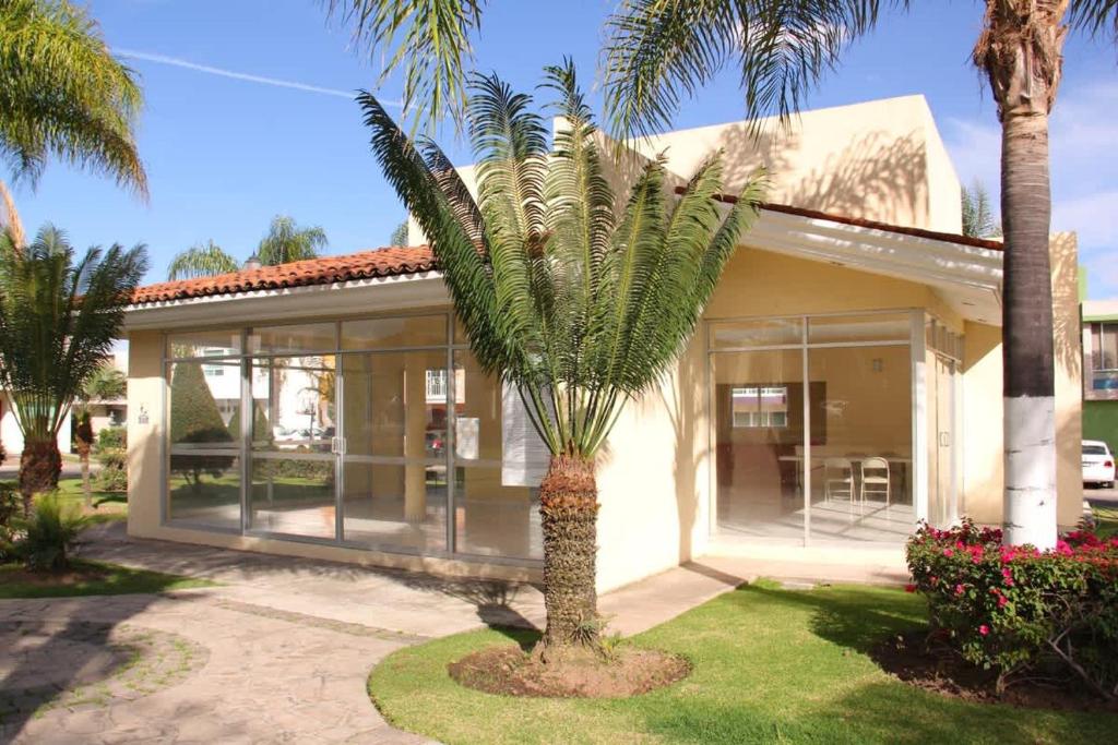 Residencia Galicia Family - 4