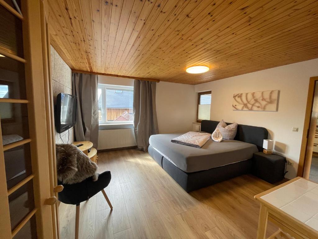 Landhotel Krone - 5