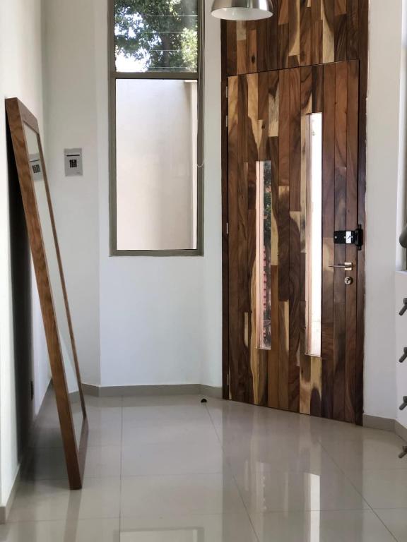 Residencia Galerias Family - 2