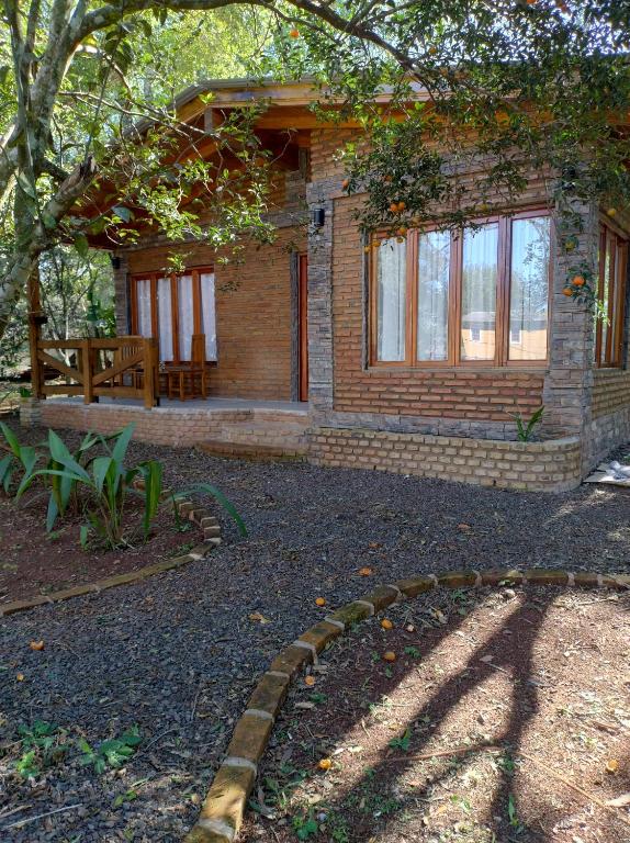 Alquiler cabaña - 1