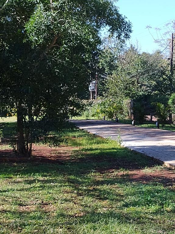 Alquiler cabaña - 4