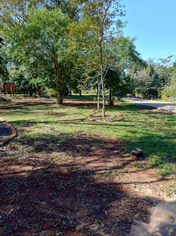 Alquiler cabaña - 5