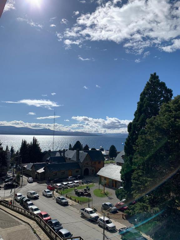 Alquiler super centrico con vista al lago! - 2