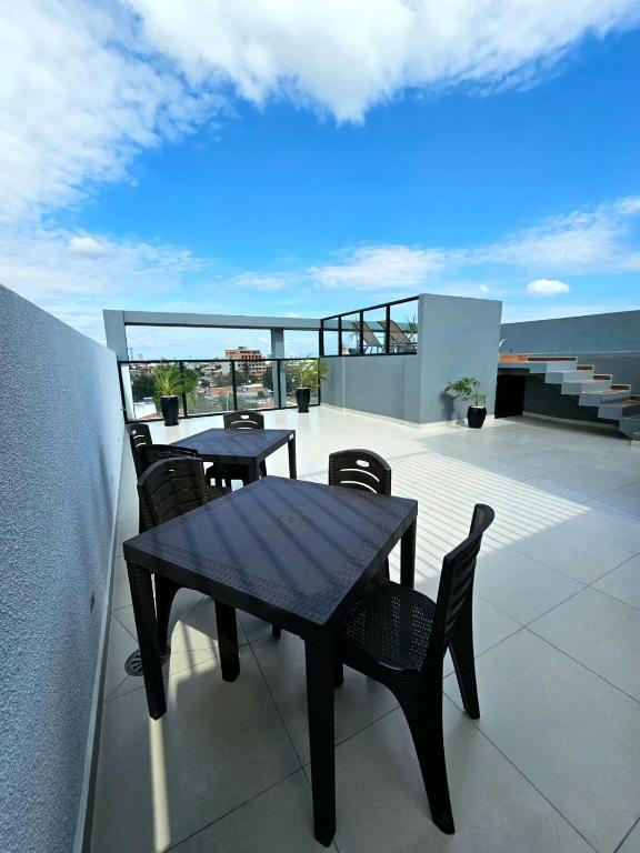 Monoambiente, SmatTV, Pisina, AC - 3