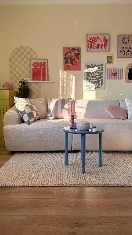 the mirrorbubble, Skadar