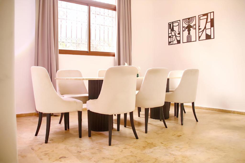 Gueliz Appartement, Marakéš