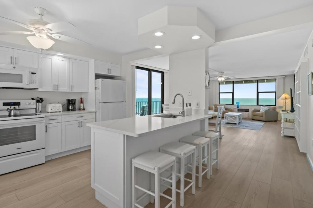 Loggerhead Cay 504, Sanibel