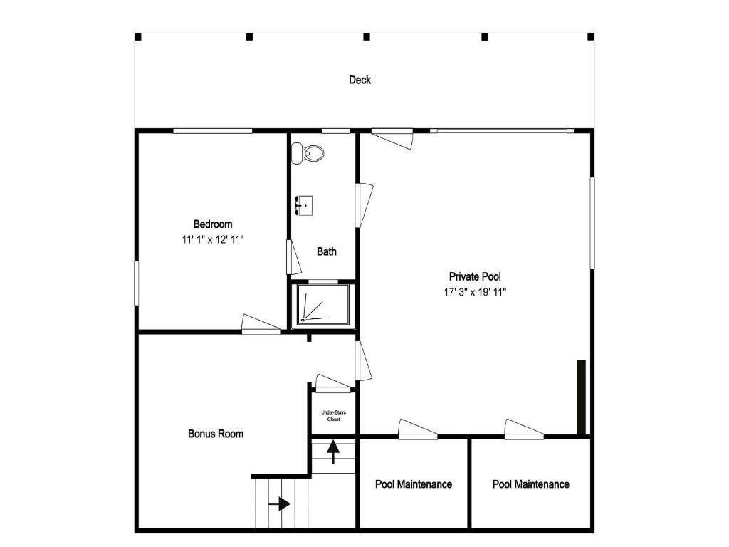 Tequila Splash, Sevierville