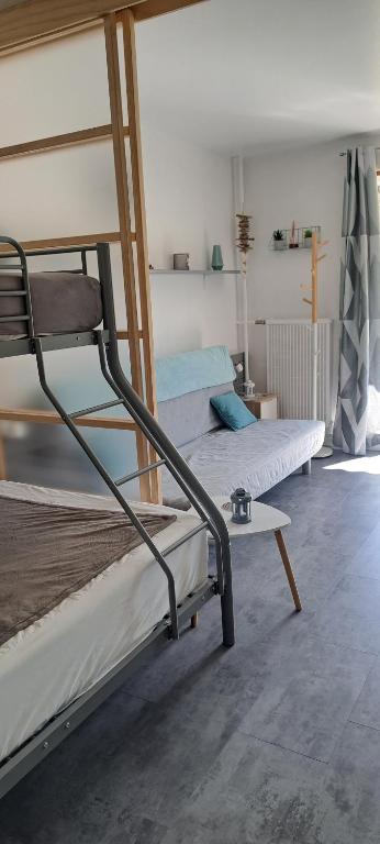 Aux pieds des pistes refait à neuf - 3