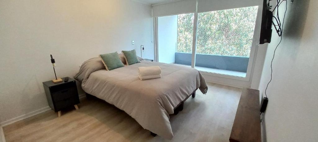 Rbkº Moderno depto en Jardín del Mar Reñaca - 3