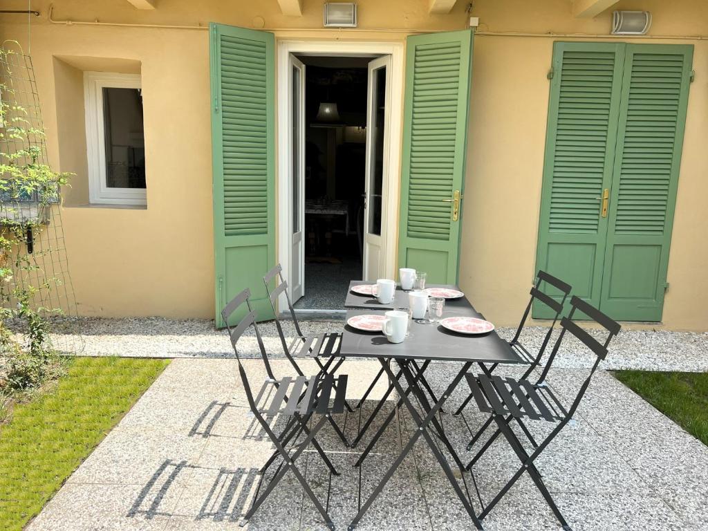 Casa Lotti - 4