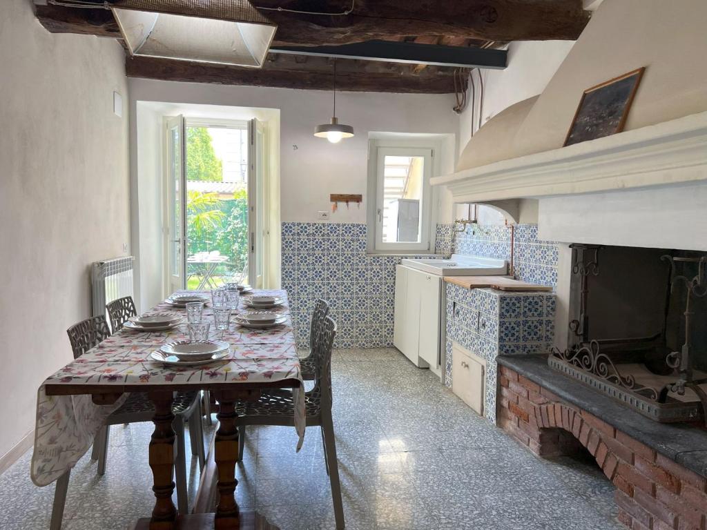 Casa Lotti - 5