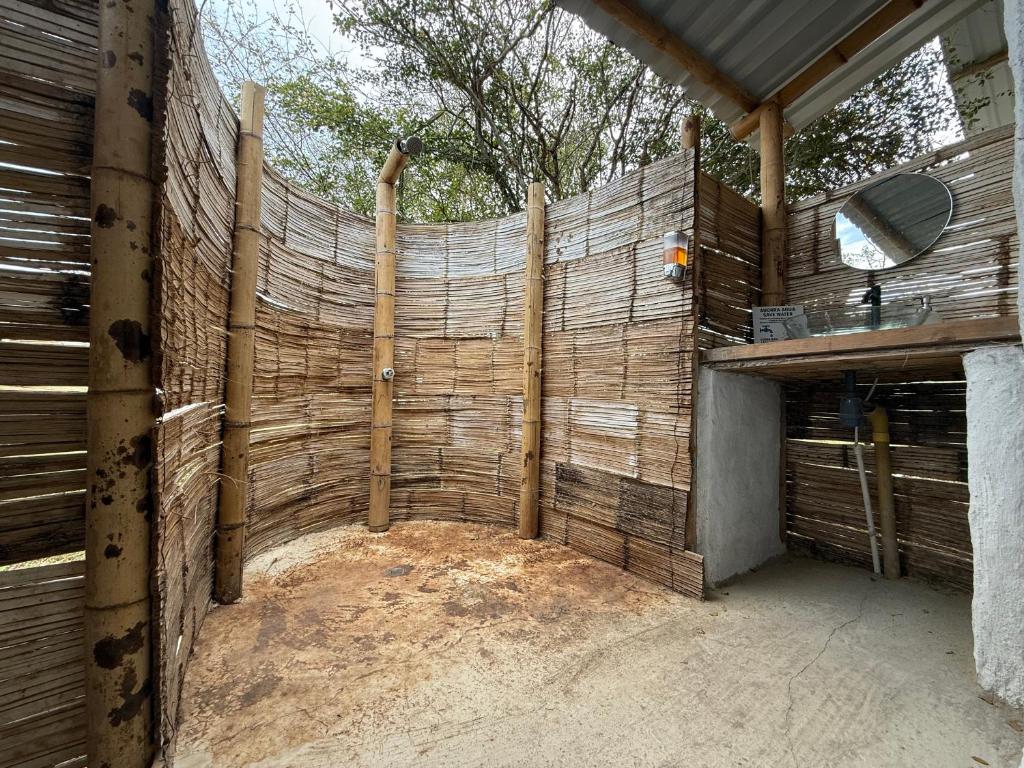 Bosque Seco Bioreserva & Hostel - 4