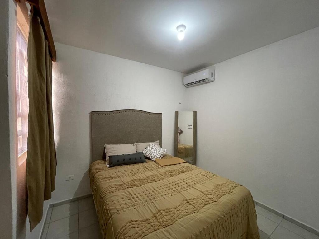 Casa lore - 2