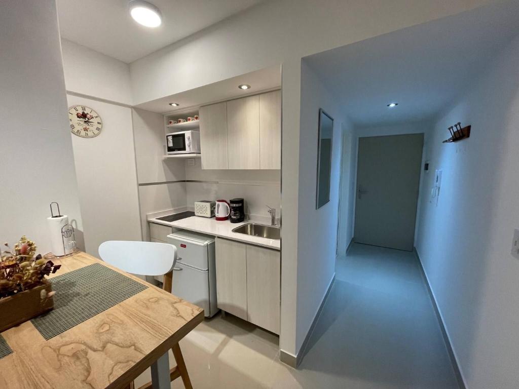 Ayres Suites Moreno - Studio - 1