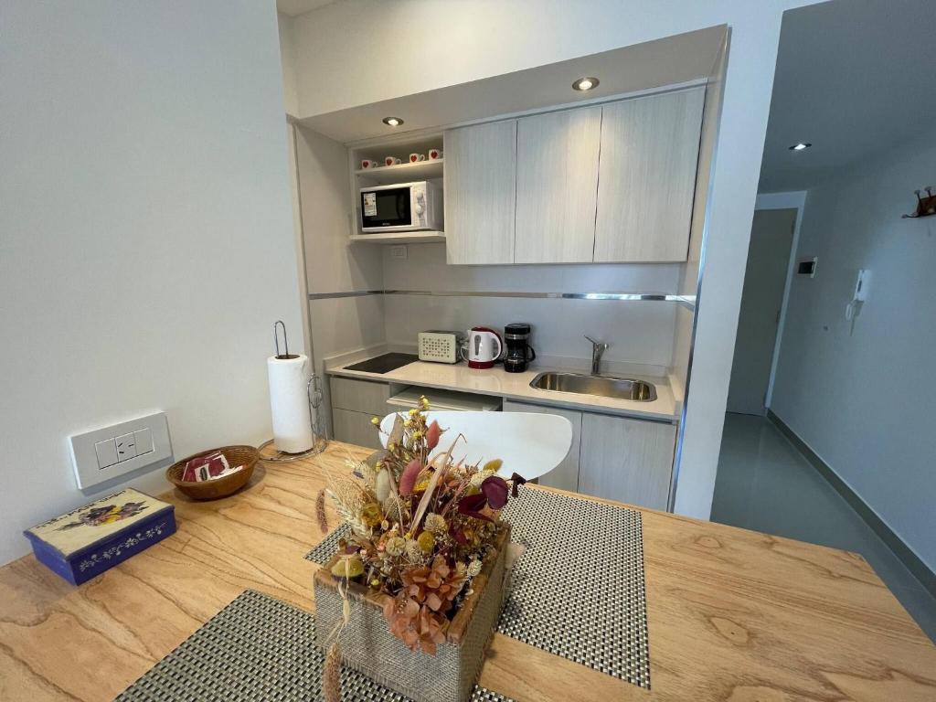 Ayres Suites Moreno - Studio - 3