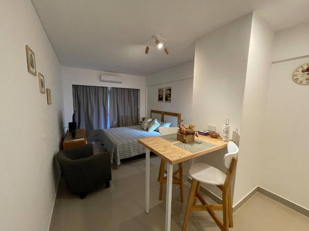 Ayres Suites Moreno - Studio - 4