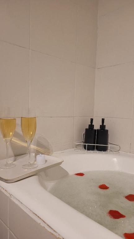 Beautiful apartment in downtown Buenos Aires - 5