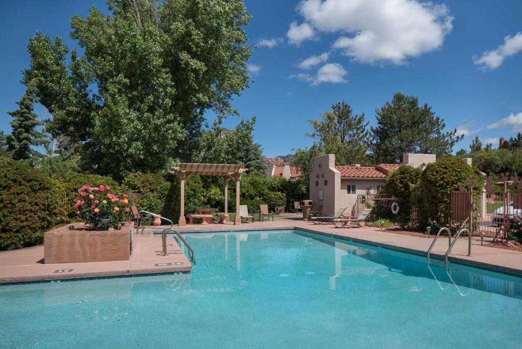 Elegant and updated - In the heart of Sedona, Sedona