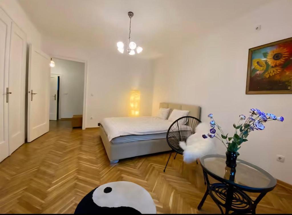 Belgrade Apartment Dorcol - 1