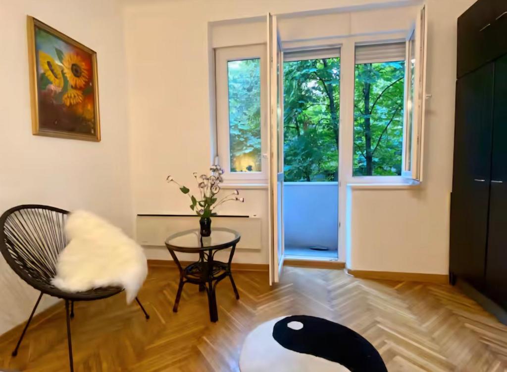 Belgrade Apartment Dorcol - 3