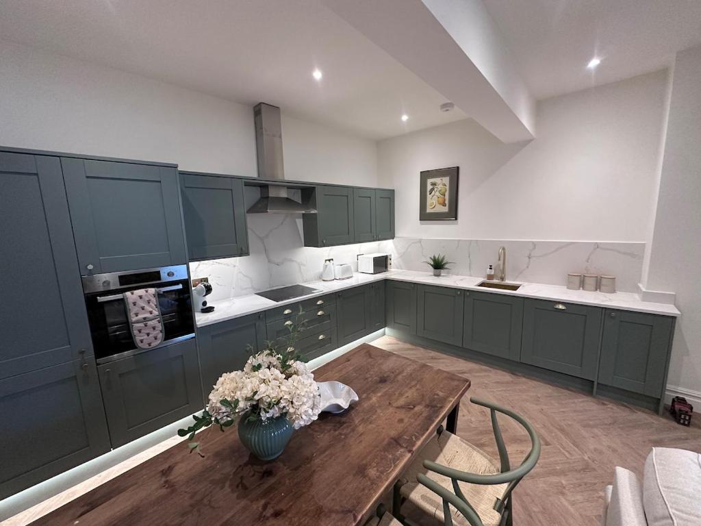 Dog Friendly 3 Bedroom Apartment, Leyburn photo 4