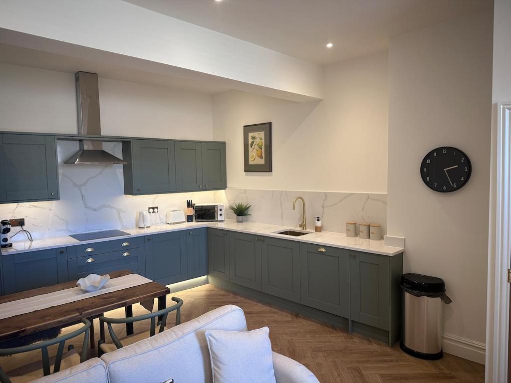 Dog Friendly 3 Bedroom Apartment, Leyburn photo 7