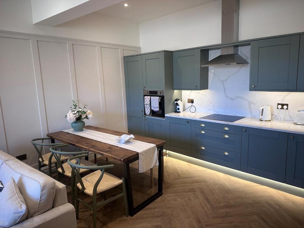 Dog Friendly 3 Bedroom Apartment, Leyburn photo 3