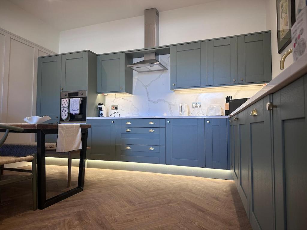 Dog Friendly 3 Bedroom Apartment, Leyburn photo 5