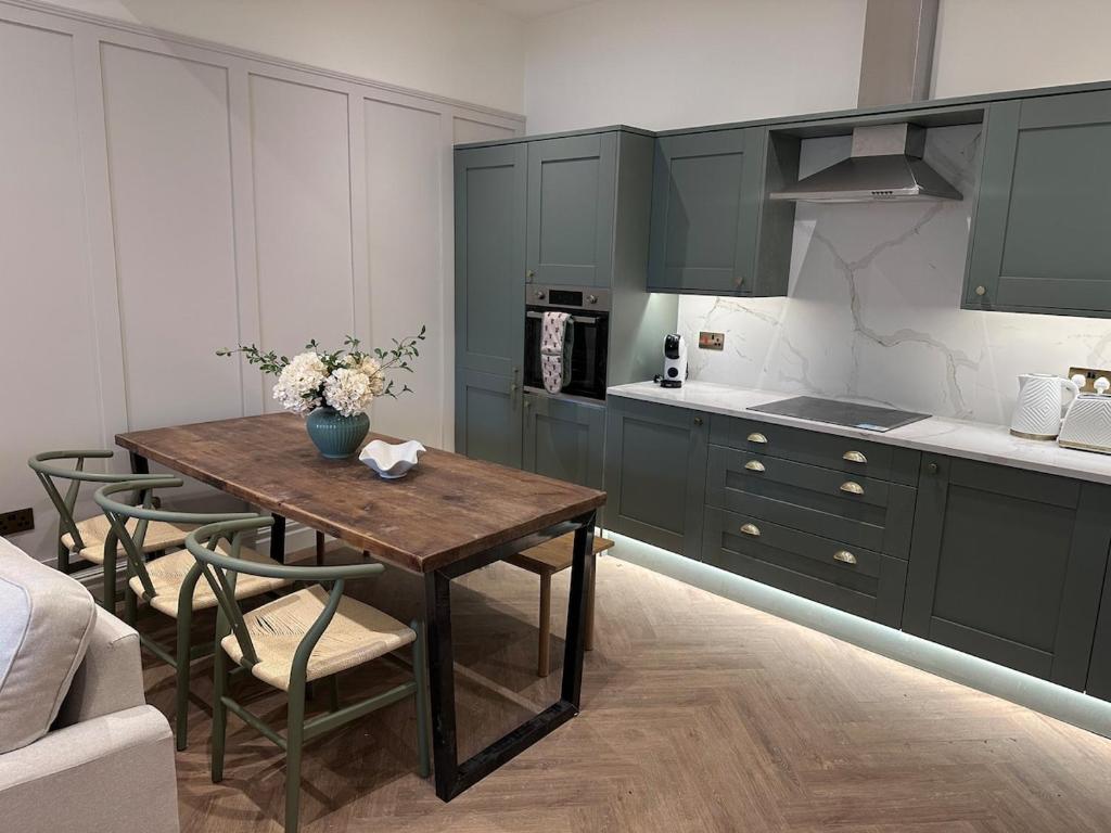 Dog Friendly 3 Bedroom Apartment, Leyburn photo 6