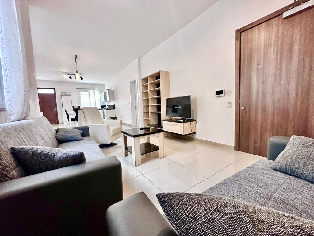 Shared Apartment in St Julian's, Saint Julianʼs
