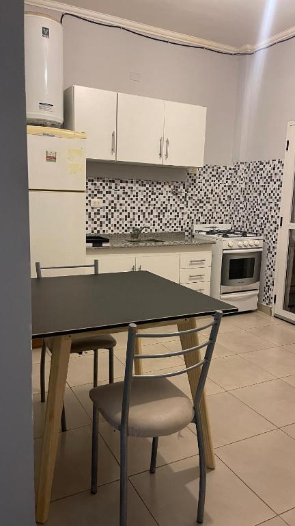 Apartment in the microcentro of La Rioja - 2