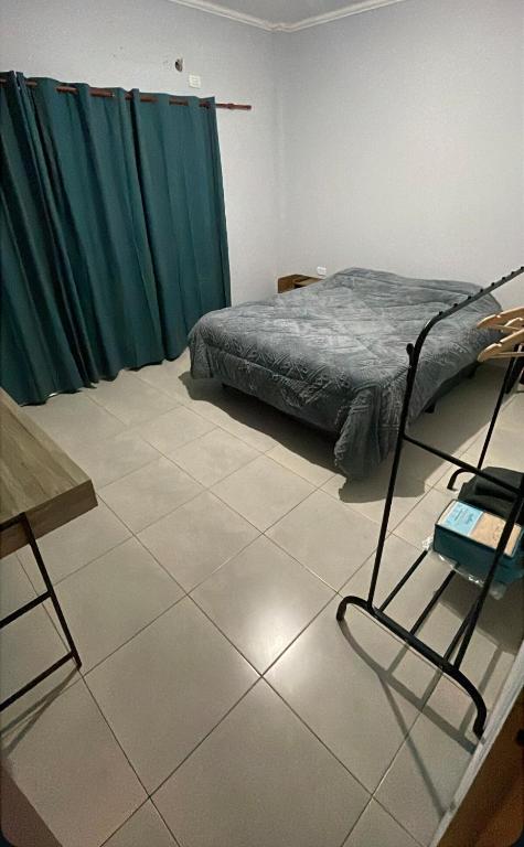 Apartment in the microcentro of La Rioja - 3
