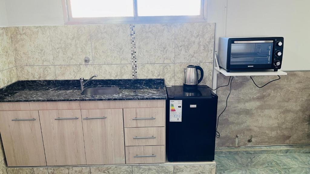 Departamento Cerro Catedral - 4