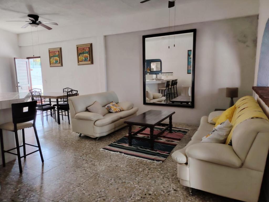 De Mary DEPARTAMENTO A5 Pent House - 5