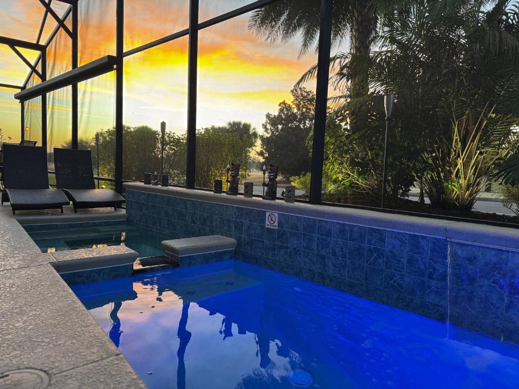 TikiTiki walk/ride 2 Lake Sumter *Pool & Hot Tub*, Cherry Lake